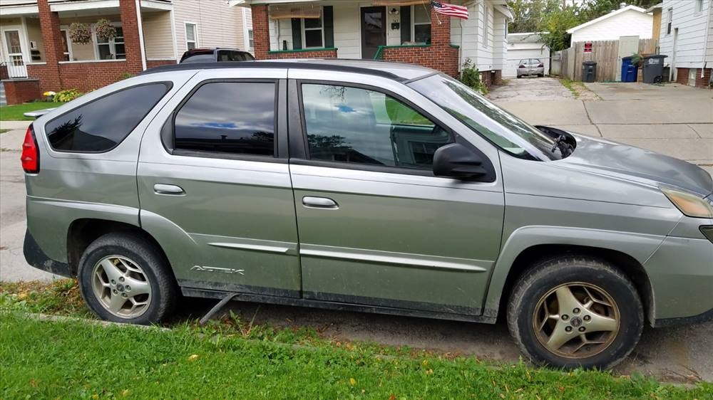 junk car buyers in Decatur AL